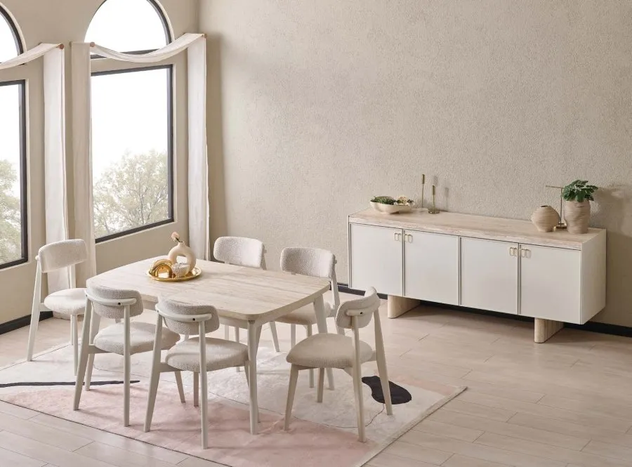 MARIELLA YEMEK ODASI TAKIMI