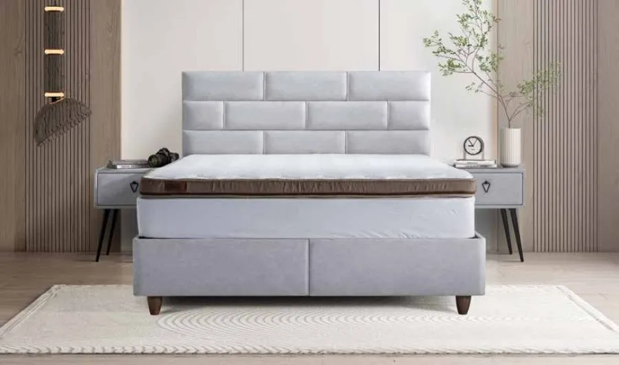 TERAPATİK LATEKS YATAK