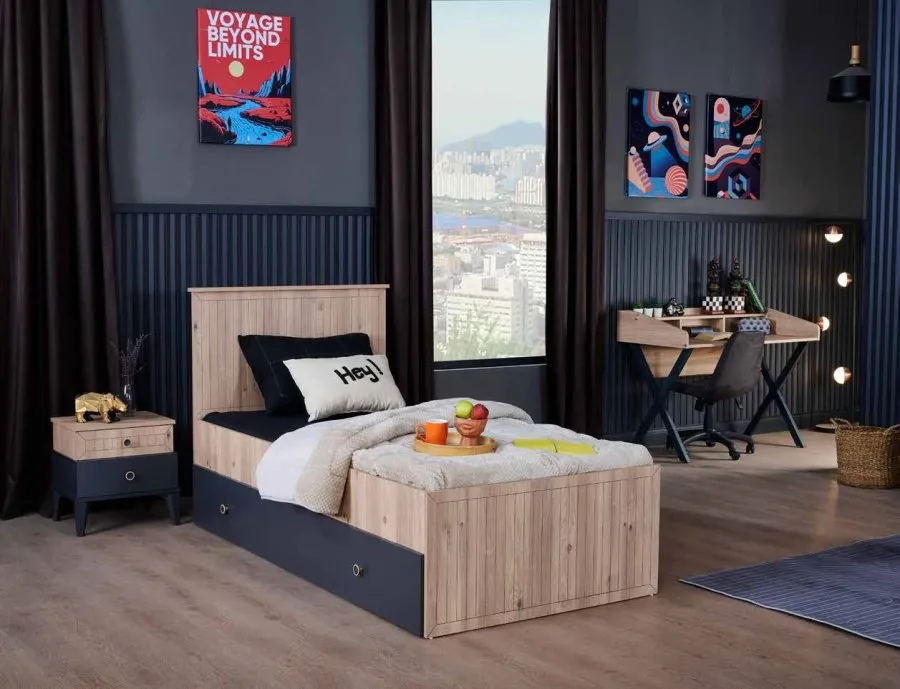 Bergama Genç Odası