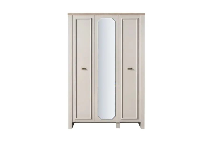 Angel 3 Kapaklı Dolap