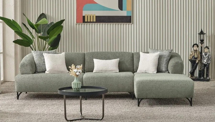 ASTON MİNİ KÖŞE TAKIMI