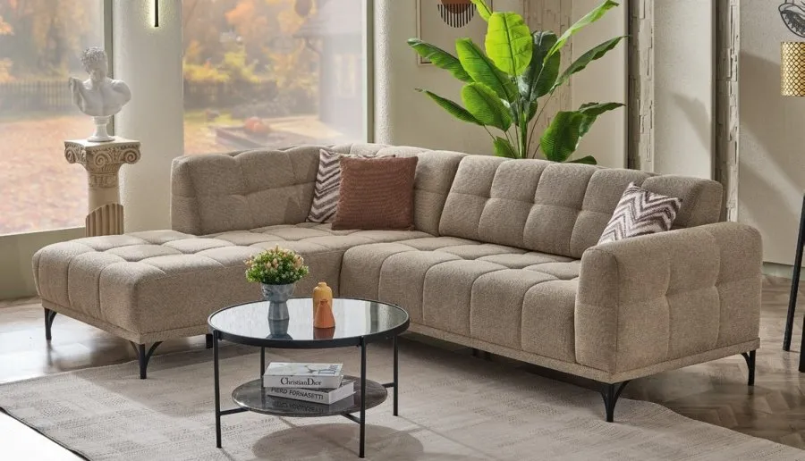 HASIR MİNİ KÖŞE TAKIMI