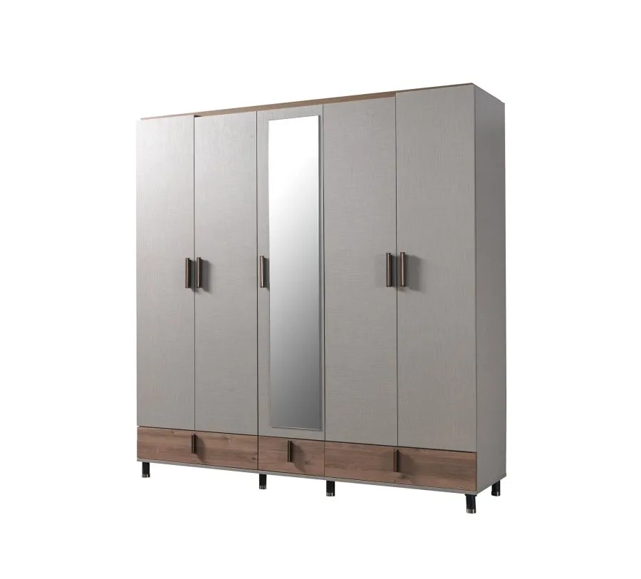 Koton 5 Kapaklı Dolap