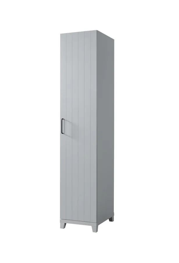 Smart 1 Kapaklı Dolap