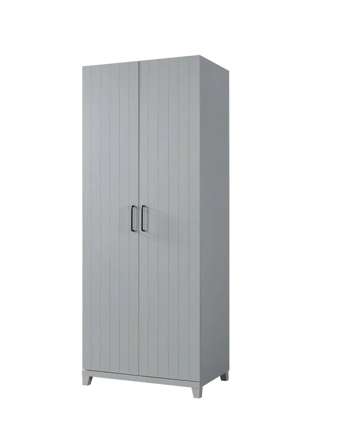 Smart 2 Kapaklı Dolap