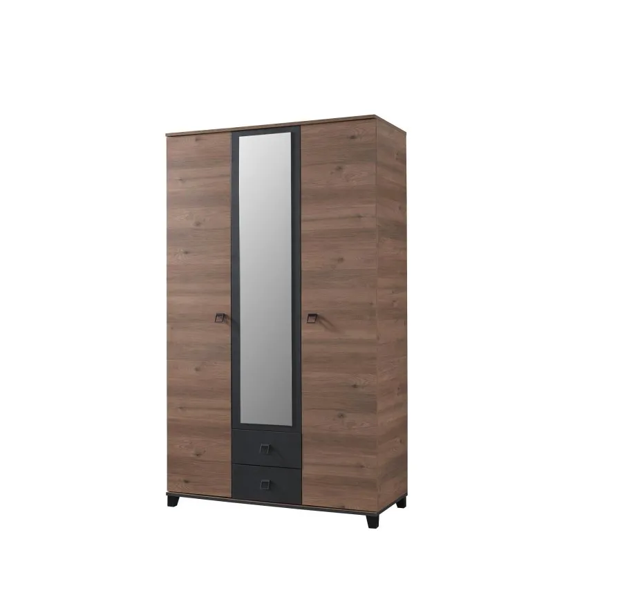 Trend 3 Kapaklı Dolap